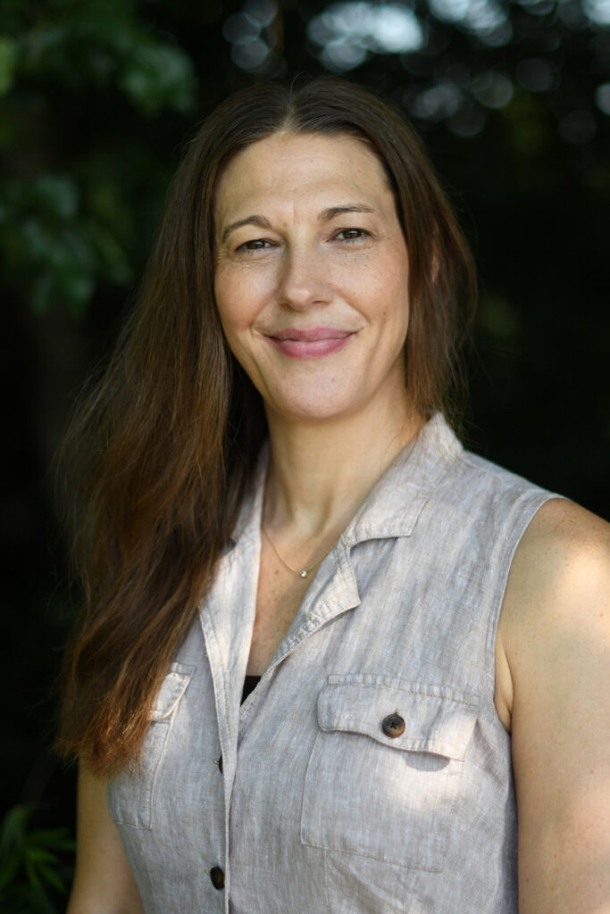 Amy Schetzle