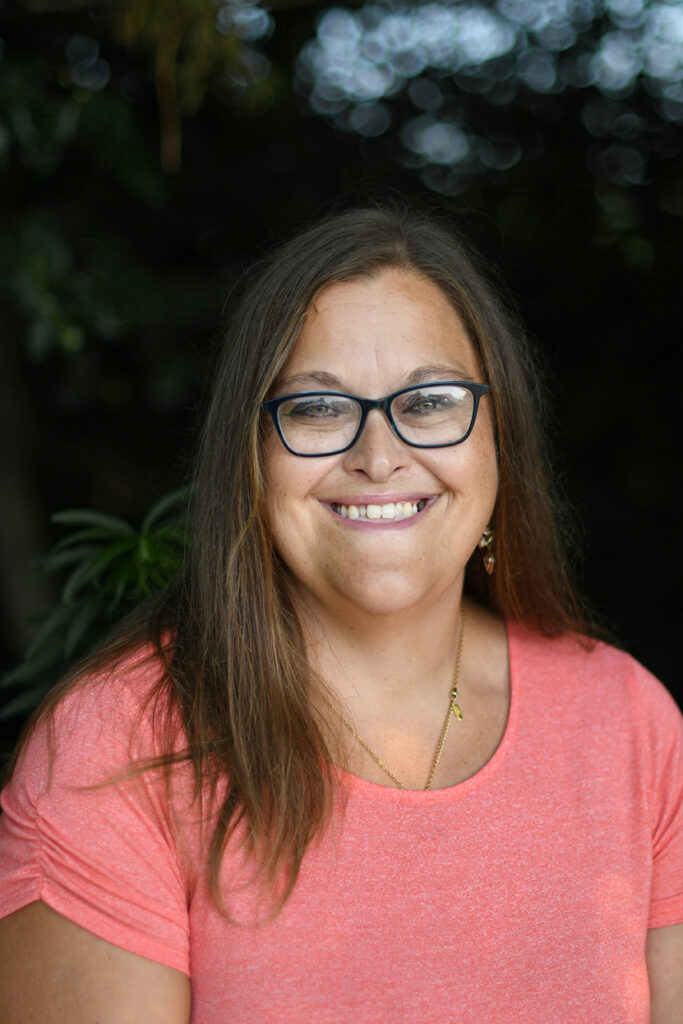 Kelly Westendorf